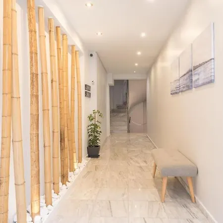 Apartment Elegant & Spacious Athens
