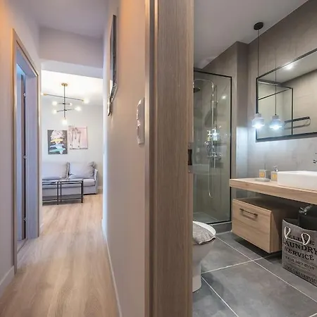 Apartment Elegant & Spacious *