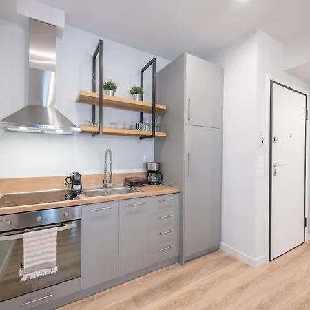 Apartment Elegant & Spacious