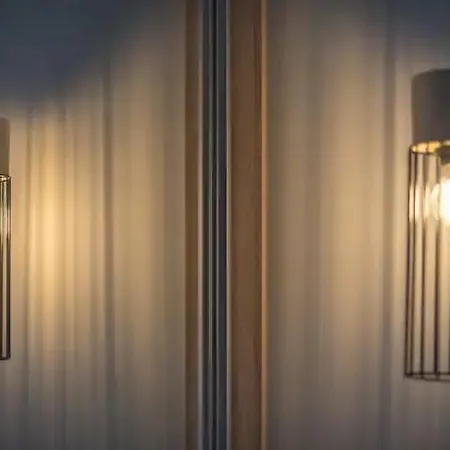 Apartment Elegant & Spacious *