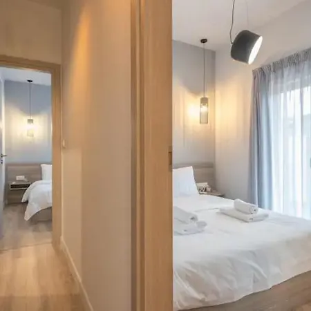 Apartment Elegant & Spacious *