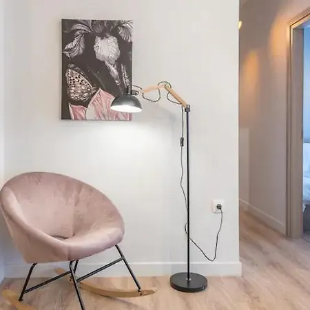 Elegant & Spacious *