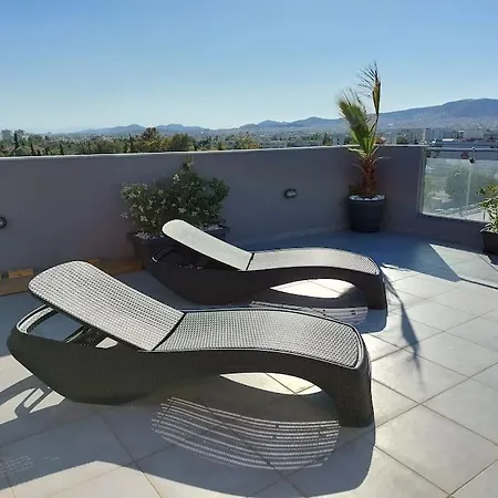 Apartment Elegant & Spacious *