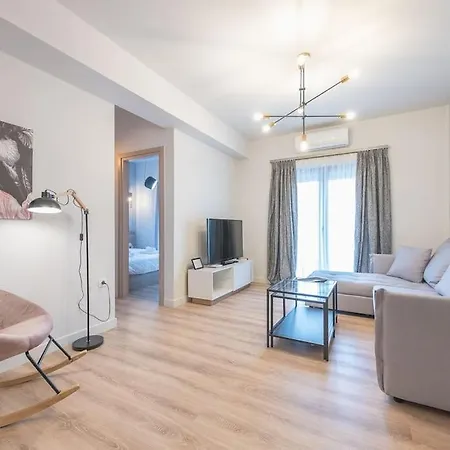 Apartment Elegant & Spacious *